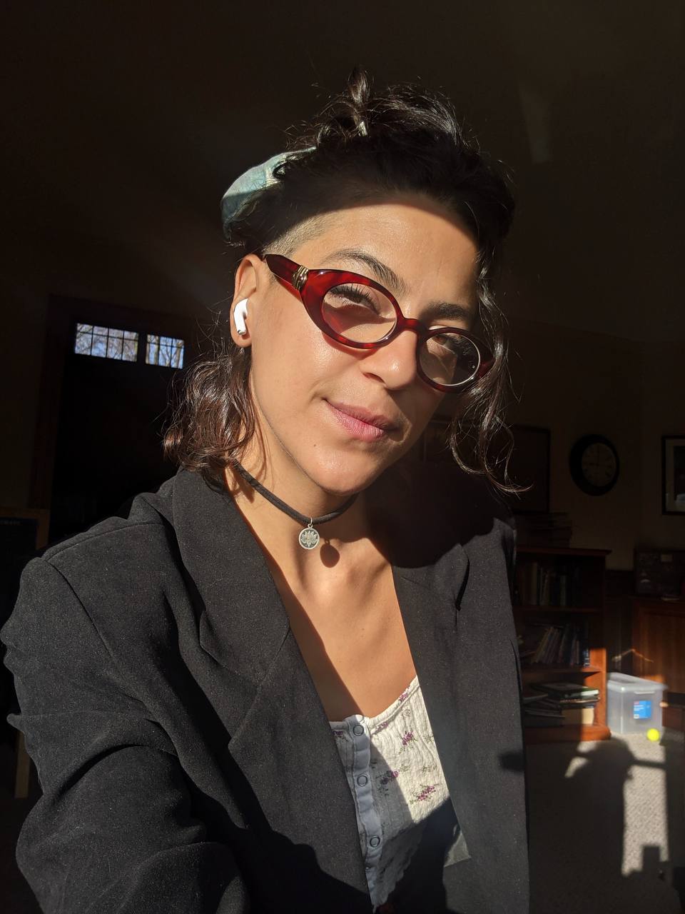 Livia Deschermayer