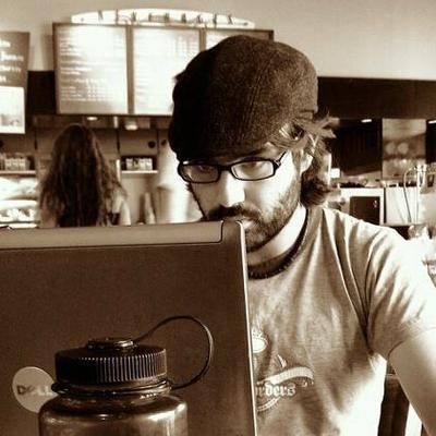 Zargham's profile picture
